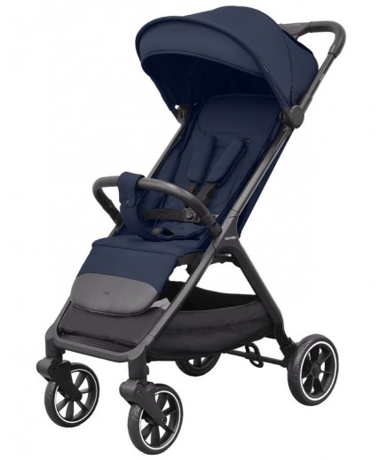 Коляска прогулянкова Carrello Forza CRL-5535 Aero Blue Коляска прогулянкова Carrello Forza CRL-5535 Aero Blue
