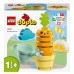 Конструктор Lego Duplo My First Морква на грядці 11дет 10981