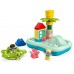 Конструктор Lego Duplo Аквапарк 19дет 10989 фото 2