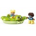 Конструктор Lego Duplo Аквапарк 19дет 10989 фото 3