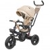 Велосипед 3-х колісний Tilly Spirit T-3811 Beige