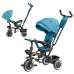 Велосипед 3-х колісний Tilly Magnum T-3814 Green