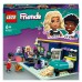 Конструктор LEGO Friends Кімната Нови 179дет 41755