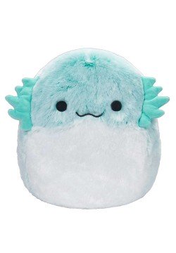 Іграшка м\'яка Squishmallows Дракон Фланнері 30см SQCR00341