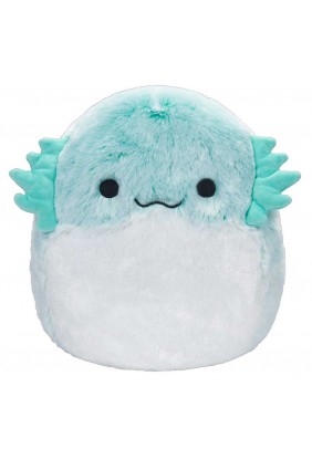 Игрушка мягкая Squishmallows Дракон Фланнери 30см SQCR00341 - 