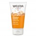 Шампунь-гель 2в1 Апельсин  Weleda 150мл 007511CH