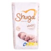 Підгузники Shuga Newborn 2-5кг 34шт 1046