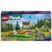 Конструктор LEGO Friends Стрільбище у пригодницькому таборі 157дет 42622