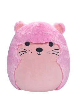 Іграшка м\'яка Squishmallows Рожева Видра 30см SQCR00344