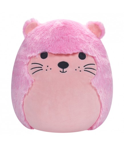 Іграшка м\'яка Squishmallows Рожева Видра 30см SQCR00344