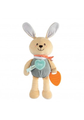 Игрушка мягкая Chicco Зайчонок My Sweet Doudou 11467.00 - 