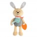 Іграшка м'яка Chicco Зайченя My Sweet Doudou 11467.00