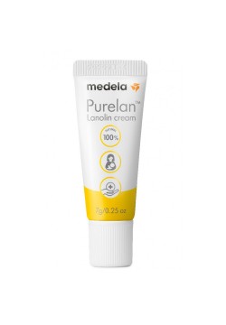 Крем Medela Purelan 100, 7г 101041324