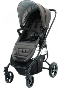 Коляска прогулянкова Valco baby Snap 4 Ultra / Dove Grey 9869