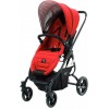 Коляска прогулянкова Valco baby Snap 4 Ultra / Fire Red 9863