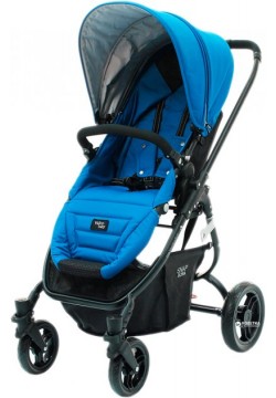 Коляска прогулянкова Valco baby Snap 4 Ultra / Ocean Blue 9862