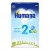 Суміш  молочна Humana-2 600г 720238