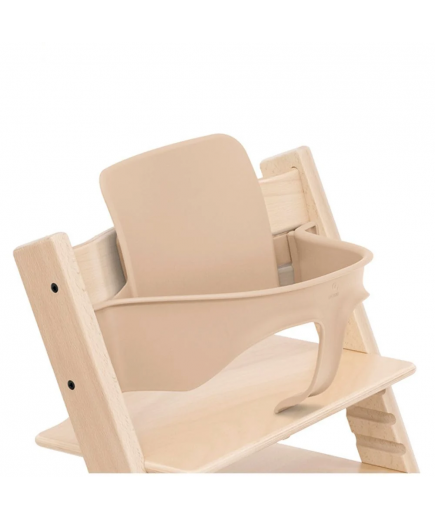 Спинка з обмежувачем Stokke Baby Set² Tripp Trapp 650001 Natural