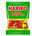 Цукерки желейні неглазуровані Хеппі Черріз Haribo 80г АТ395501