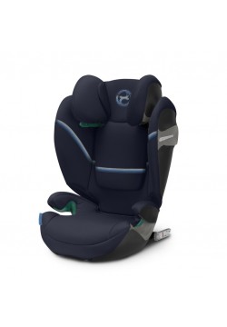 Автокрісло CYBEX Solution S2 i-Fix Navy Blue 521003097