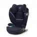 Автокрісло CYBEX Solution S2 i-Fix Navy Blue 521003097