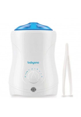 Підігрівач стерилізатор BabyOno 216 - 