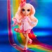 Ігровий набір з лялькою Rainbow High Белла 121367 фото 7