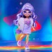 Ігровий набір з лялькою Rainbow High Віолетта 121404 фото 8