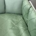 Постільний комплект IngVart Платинум 7од 300005646530-1