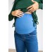 Джинси для вагітних 42-48 Tobe 1225500-4 -синій