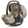 Автокрісло El Camino i-FIX ME 1110 Natural Beige