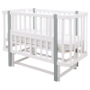 Ліжко дитяче Babyroom Місяць LU-2 681893