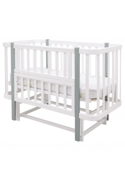 Ліжко дитяче Babyroom Місяць LU-2 681893