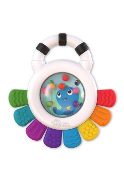 Брязкальце Baby Einstein Восьминіг 12487