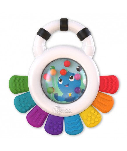 Брязкальце Baby Einstein Восьминіг 12487