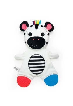 Іграшка м'яка Baby Einstein Zen the Zebra 12490