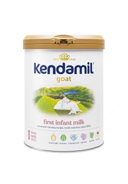 Суміш Kendamil на основі козячого молока 1 800г 92000018