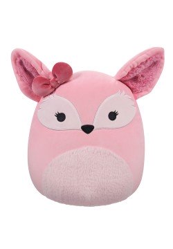 Іграшка м\'яка Squishmallows Лисиця фенек Міракл 30см SQCR05432