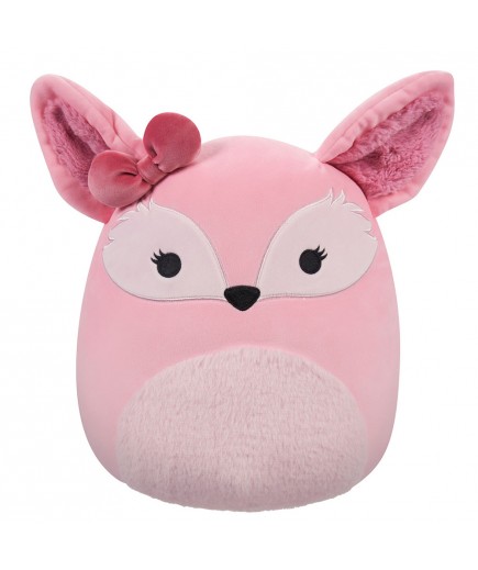 Іграшка м\'яка Squishmallows Лисиця фенек Міракл 30см SQCR05432