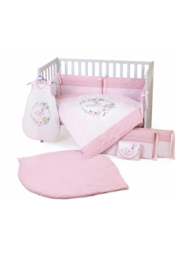Змінний комплект Верес Flamingo pink 3од 154.7.01