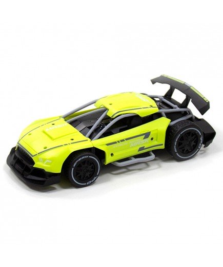 Машина на р/к Sulong Toys Speed Racing Drift Mask 1:24 SL-290RHGR