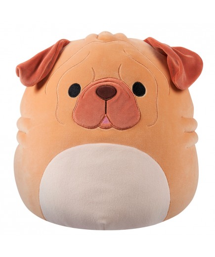 Іграшка м\'яка Squishmallows Шарпей Мортон 30см SQCR05501