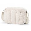 Сумка для мами Elodie Details 20055 White Boucle