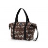 Сумка для мами Elodie Details Soft Shell 08909 Grande White Tiger