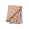 Плед Elodie Details Pearl Velvet Pink Boucle 75х100 см 18717