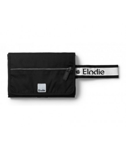 Органайзер для зміни підгузка Elodie Details 04536 Off Black