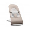 Шезлонг BabyBjorn Bouncer Balance Soft Woven/Jersey 8317 Beige