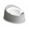 Горщик BabyBjorn Smart Potty 2253 Grey