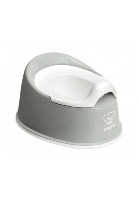 Горшок BabyBjorn Smart Potty 2253 Grey