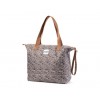 Сумка для мами Elodie Details Soft Shell 19332 Blue Garden